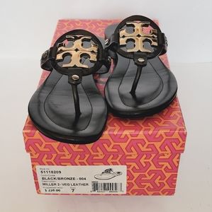 Tory Burch Miller 2 Sandles